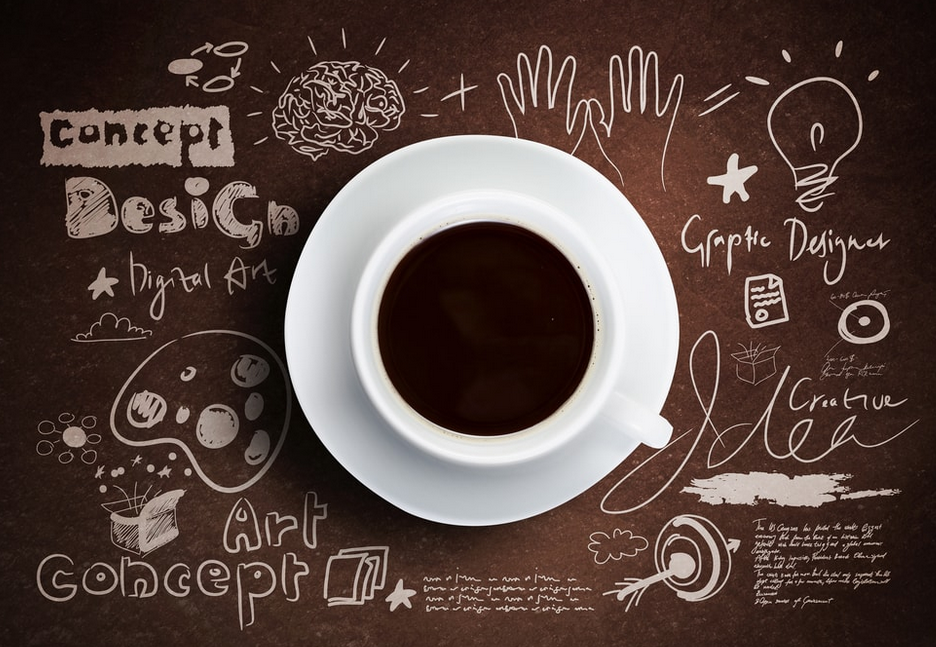 Tips Bisnis Kopi Ala Cafe di Rumah Secara Online
